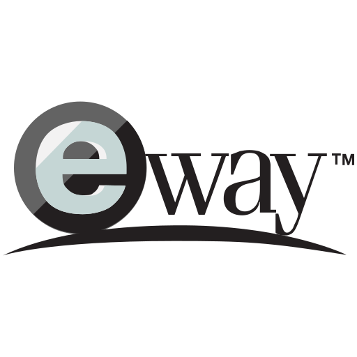 Eway, finance, logo, payment icon