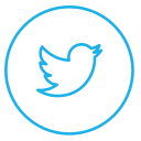 Circles,Line,Neon,Social,Tweet,Twitter,Circle