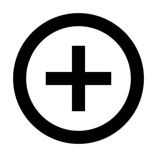 Control, point icon