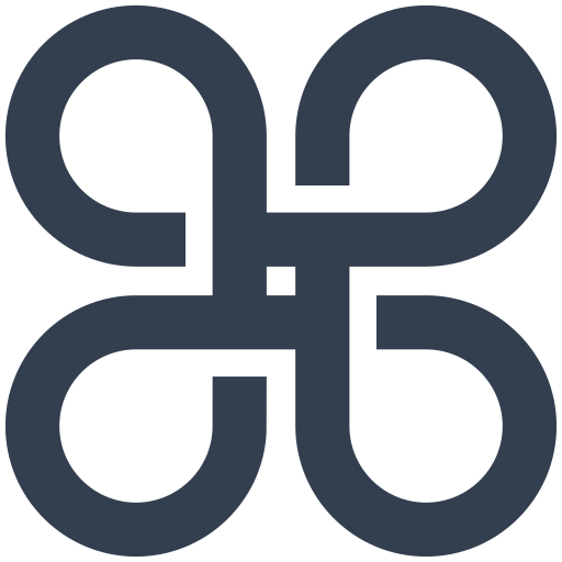 Abstract, sign, keyboard, app, technology, options icon