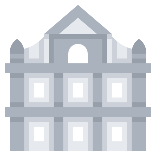 Building, cathedral, landmark, macau, paul icon