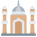 Building,Jama,Landmark,Masjid