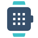 Calculator,Smart,Watch