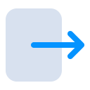 Arrow,Entrance,Exit,Internet,Log,Out,Security ok 