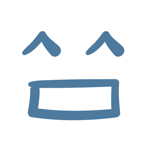 Emoji, emoticon, happy, laugh, smile icon