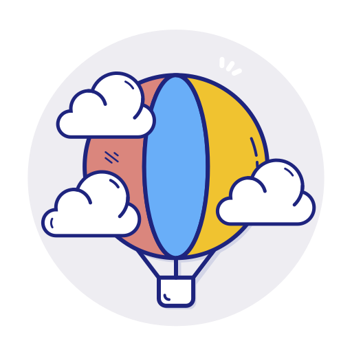 Adventurer, discover, explorer, traveler icon