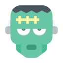 Frankenstein,Halloween,Monster
