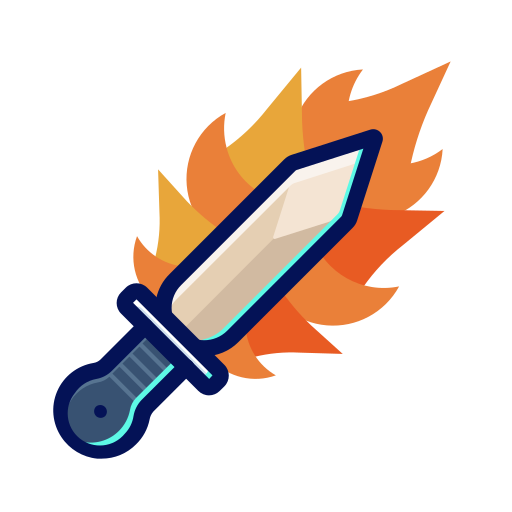 Game, lightbringer, of, series, sword, thrones, weapon icon