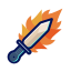 Game of Thrones icon 64x64