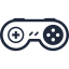 Retro items icon 64x64