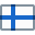 Finland, flag icon