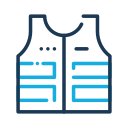 Building,Construction,Industry,Protect,Vest ok 