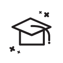 Doodle,Finish,Graduation,School,Study,Success,University