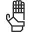 Artificial intelligence icon 64x64