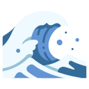 Ocean,Sea,Splash,Surf,Water,Wave