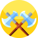 security,weapons,war,axe,blade,battle