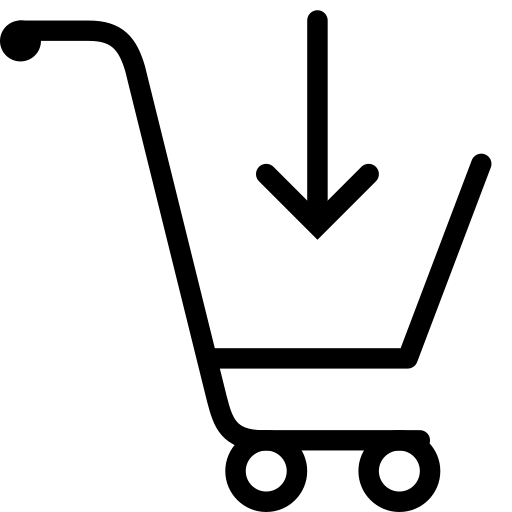 Put, in icon