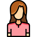 Avatar,People,Person,Profile,User,Woman