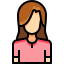 User Avatar icon 64x64