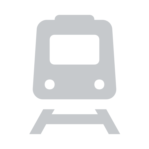 Metro, tickets, train, transport icon