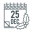 Calendar,Christmas,December,Event,Date,Xmas