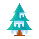 Cold,Forest,Plant,Snow,Tree,Winter