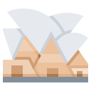 Building,House,Landmark,Opera