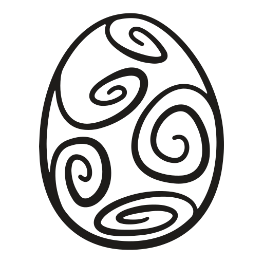 Decorated, easter, easteregg, egg, fashion, generation, masterpiece icon
