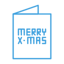 Card,Christmas,Greeting,Merry,Receive,Send
