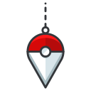 Game,Go,Locator,Play,Pokemon