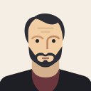 Avatar,Male,Man,Mature,Old,Person,User