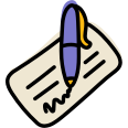 Check,Money,Order,Payment,Sign