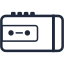 Retro items icon 64x64