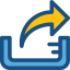 Web and User Interface icon 64x64