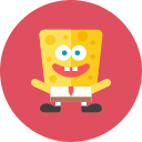 Spongebob ok 