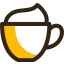 Coffee icon 64x64