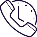 Call,Clock,Mobile,Time ok 