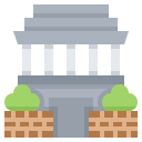 Building,Hochiminh,Landmark,Manusoleum