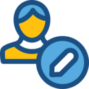 avatar,edit,user,profile,people,social