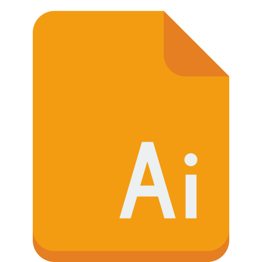 Illustrator, file icon