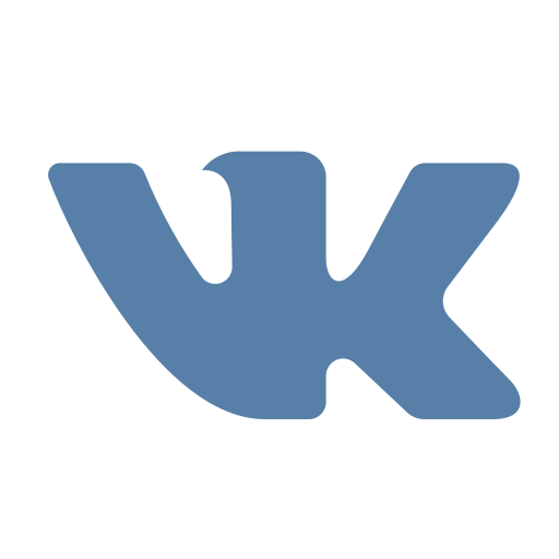 Vk, vkontakte icon