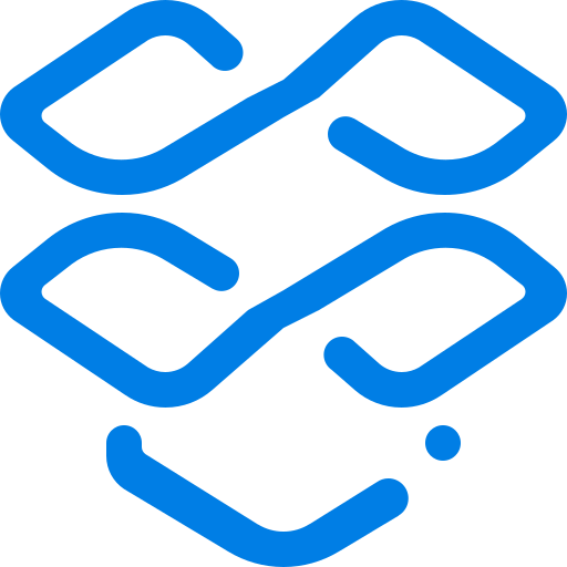 Files, logo, box, drop, storage, sync, upload icon