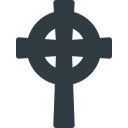 Celtic,Cross,Halloween