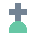 Cross,Grave,Halloween,Tomb