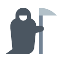 Death,Grim,Halloween,Reaper