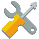 Screwdriver,Wrench