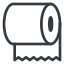 Free Line Halloween Icons icon 64x64
