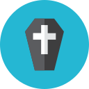 Coffin