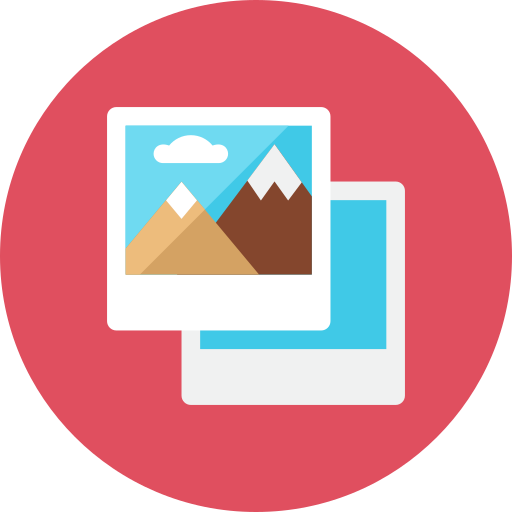 Images icon