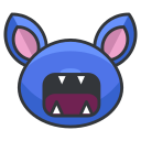 Game,Go,Play,Pokemon,Zubat